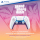Sony Playstation 5 Dualsense - edycja limitowana GTA VI biały - 1593320 - zdjęcie 6